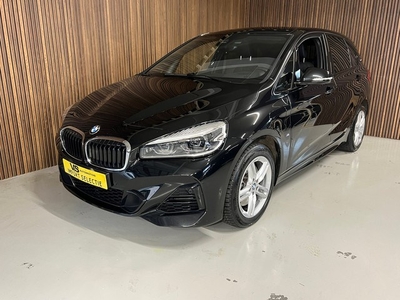 BMW 2-serie Active Tourer 225xe iPerformance - M pakket