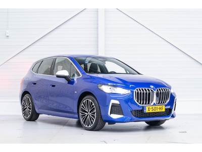 BMW 2-Serie Active Tourer Benzine