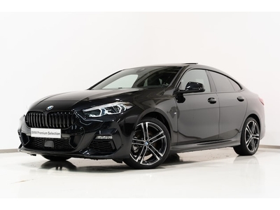 BMW 2-serie Gran Coupé Benzine