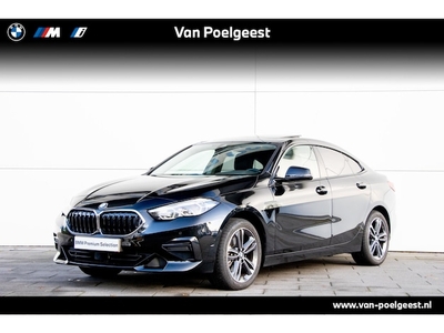 BMW 2-serie Gran Coupé Benzine