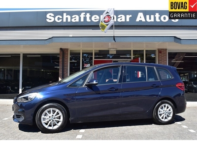 BMW 2 Serie Gran Tourer 216i Executive (bj 2019)