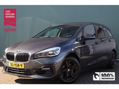 BMW 2 Serie Gran Tourer BWJ 2019 218i 141 PK Executive