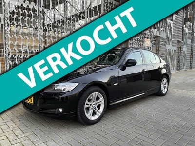 BMW 3-serie 318i Business Line