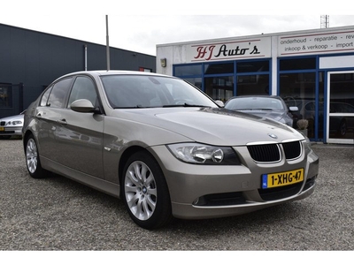 BMW 3-serie 318i rond om nieuwe remmen nette auto