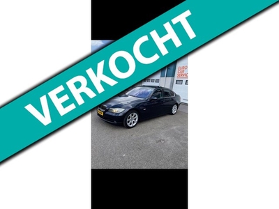 BMW 3-serie 320i Executive