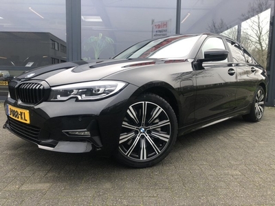 BMW 3-serie 330e eDrive Edition (bj 2020, automaat)