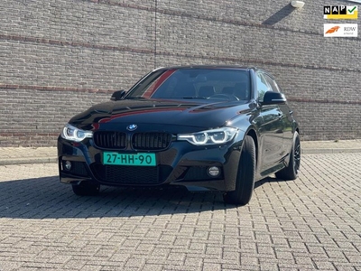 BMW 3-serie 330e M Sport