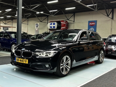 BMW 3-Serie Benzine