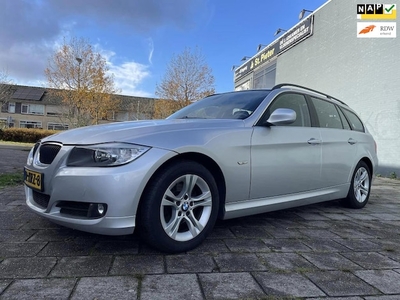 BMW 3-Serie Benzine