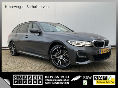 BMW 3-Serie Benzine