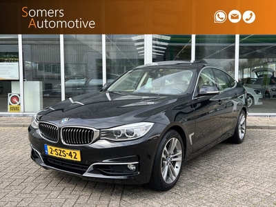 BMW 3-serie Gran Turismo 335i High Executive Panorama