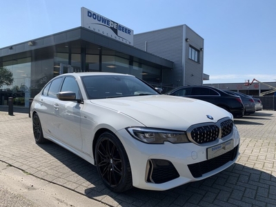 BMW 3-serie M340i xDrive 375pk 340