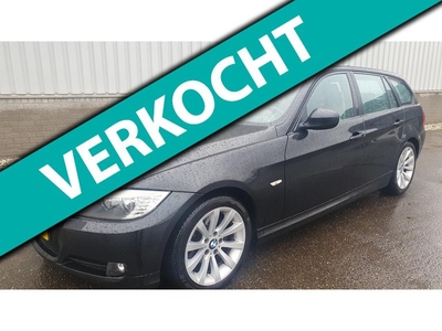 BMW 3-serie Touring 316i Business Line