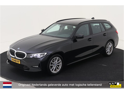 BMW 3 Serie Touring 318d Executive Edition | NL-auto