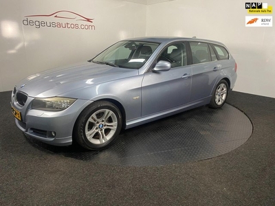 BMW 3-serie Touring 318i Business Line