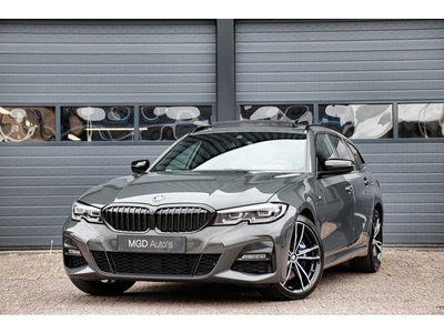 BMW 3-serie Touring 330e M-Sport M-Pakket