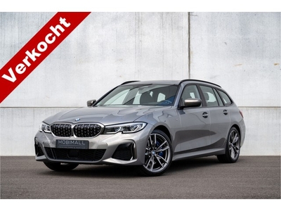 BMW 3 Serie Touring M340i xDrive, 374 Pk, High Executive