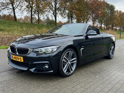 BMW 4-Serie