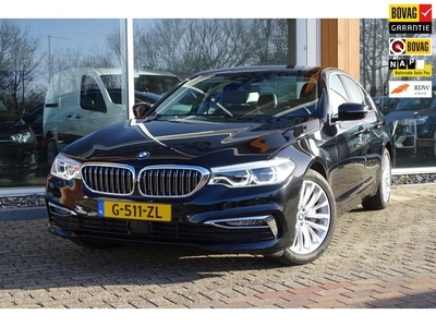 BMW 5-serie 530i High Executive