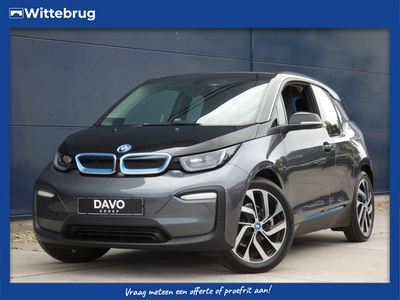 BMW i3 Basis iPerformance 94Ah 33 kWh MEGA DEAL!!