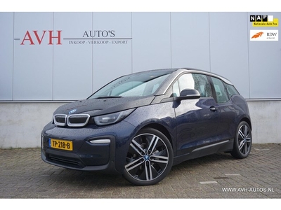 BMW I3 Basis iPerformance 94Ah 33 kWh, Prijs incl. BTW!!