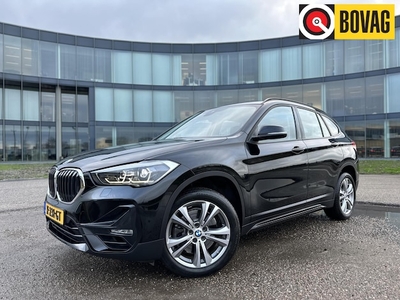 BMW X1 Benzine