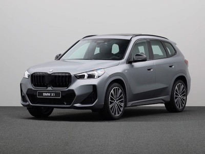 BMW X1 Benzine