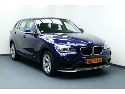 BMW X1 sDrive20i 184Pk Executive, Cruise, Clima, Xenon