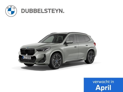 BMW X1 xDrive25e Model M sport Glazen schuif kantendak