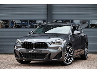 BMW X2 sDrive20i M-Sport M-Pakket