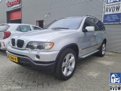 BMW X5 3.0d Executive