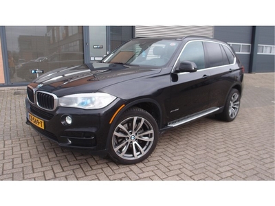 BMW X5 xDrive30d High Executive pano 21inch zeer mooi!