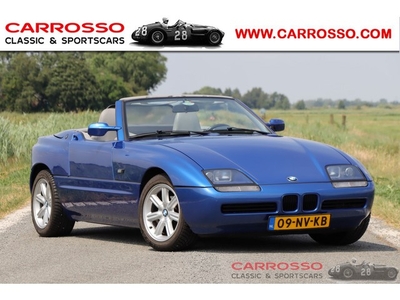 BMW Z1 Roadster (bj 1994)