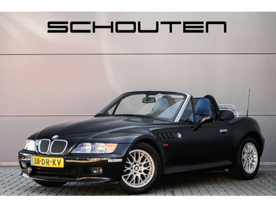 BMW Z3 2.8 Roadster Automaat origineel NL Airco