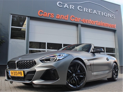 BMW Z4 Benzine