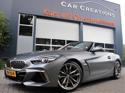 BMW Z4 Benzine