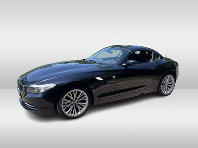 BMW Z4 Roadster sDrive23i Executive (bj 2012, automaat)