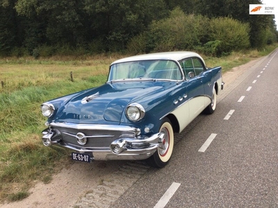 Buick Special 1956 4-door Hardtop