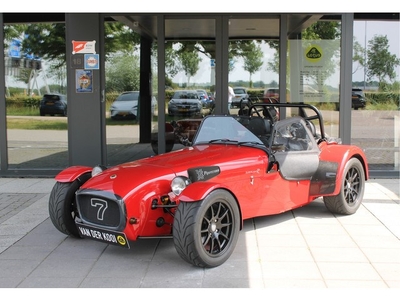 Caterham Seven Superlight R (bj 1989)