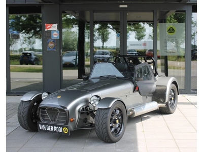 Caterham Super Seven (bj 1993)