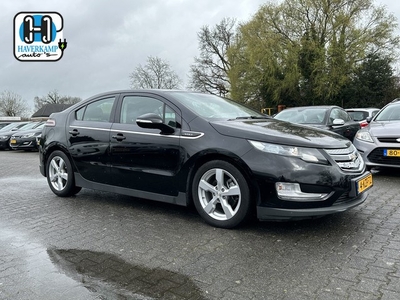 Chevrolet Volt 1.4 LT Aut. *KEYLESS VOLLEDER ECC