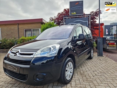 Citroen Berlingo 1.6-16V Cinqspace Airco/Electr.Ramen/Nw.Apk