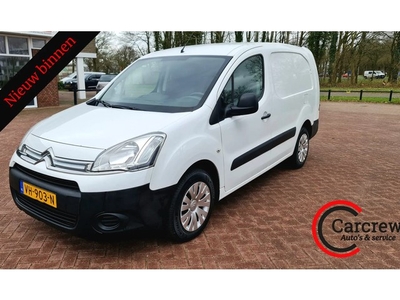 Citroen Berlingo XL 1.6 e-HDi 90 Comfort