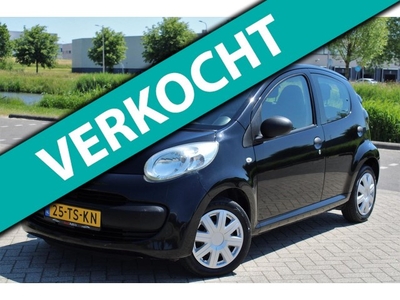 Citroen C1 1.0-12V Séduction l Stuurbekr l N.A.P