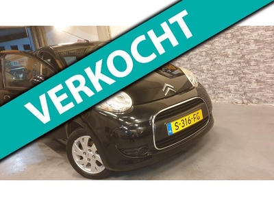 Citroen C1 1.0/Airco/Elek Pakket/Nw APK/Garantie