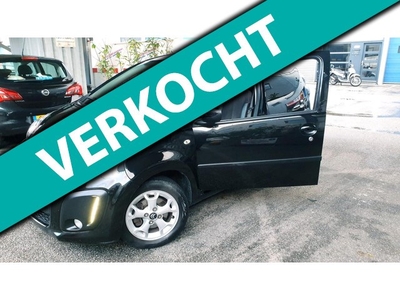 Citroen C1 1.0/Airco/Elek Pakket/Nw