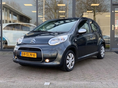 Citroen C1 1.0i Ambiance