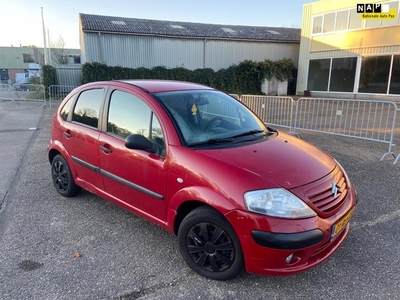 Citroen C3 1.1i Ligne Prestige