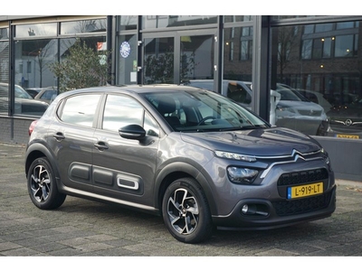 Citroen C3 1.2 PureTech Business Eerste eigenaar