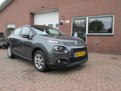 Citroen C3 1.2 PureTech Feel